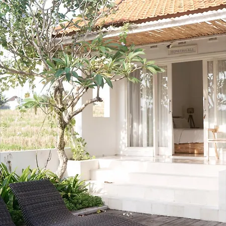 Idyll House Apartment