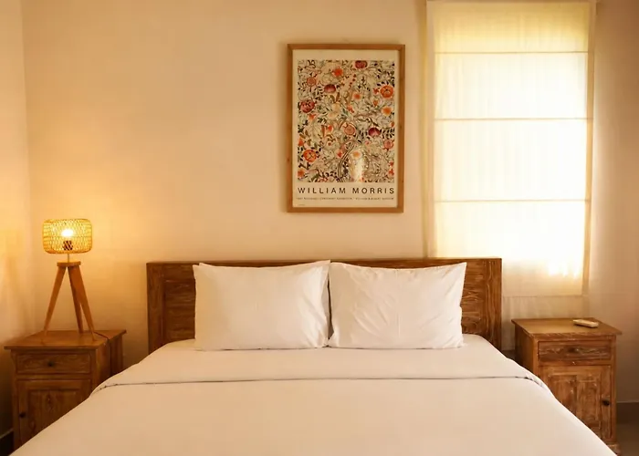 Idyll House * チャングー