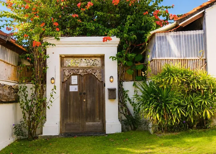 Idyll House