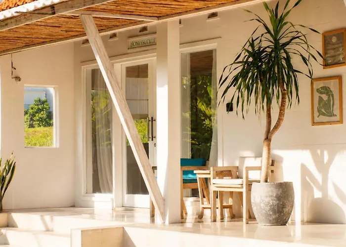 Idyll House